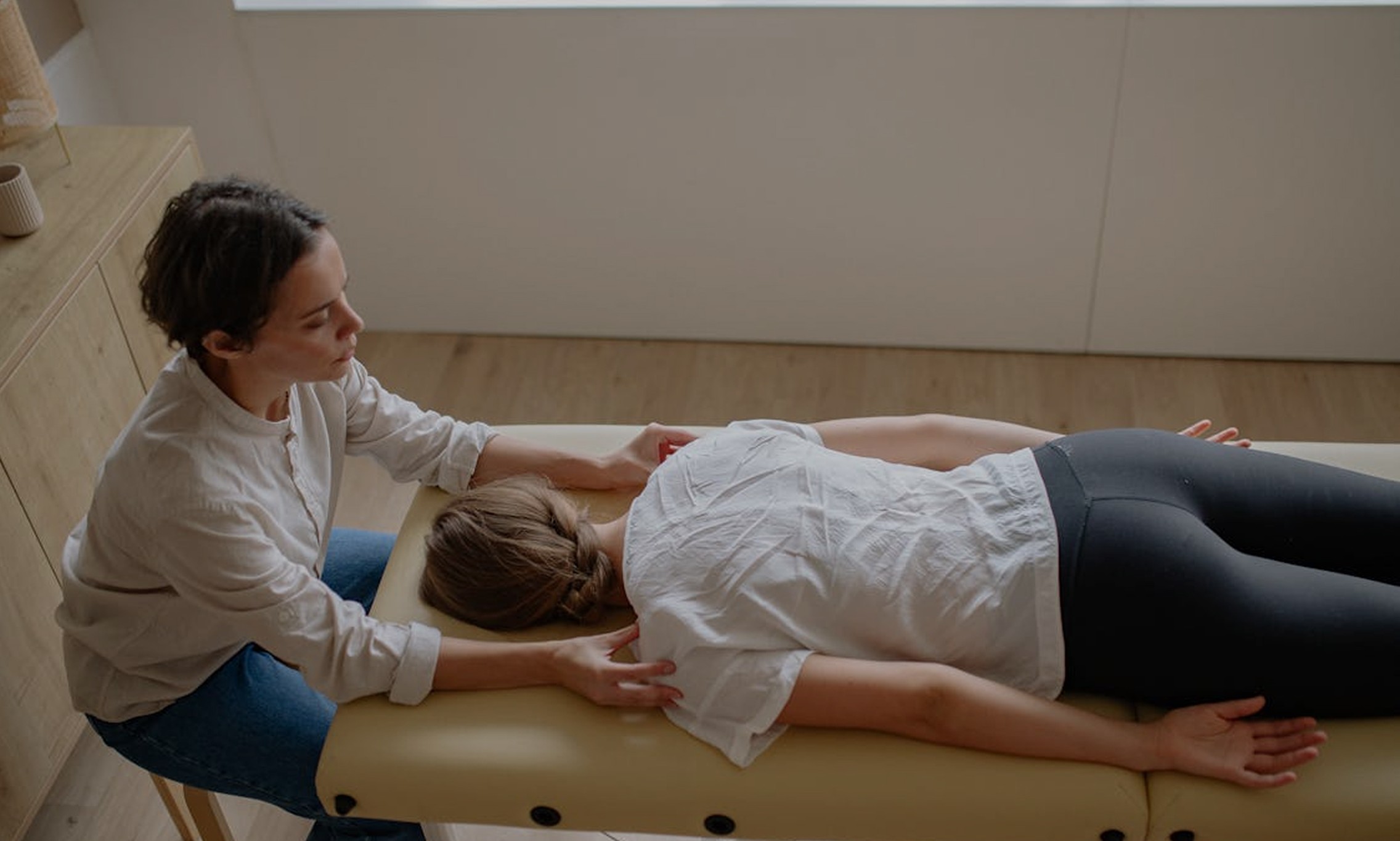 American Chiropractic Association