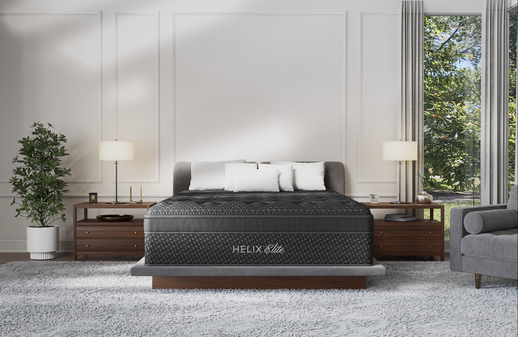 Helix Elite