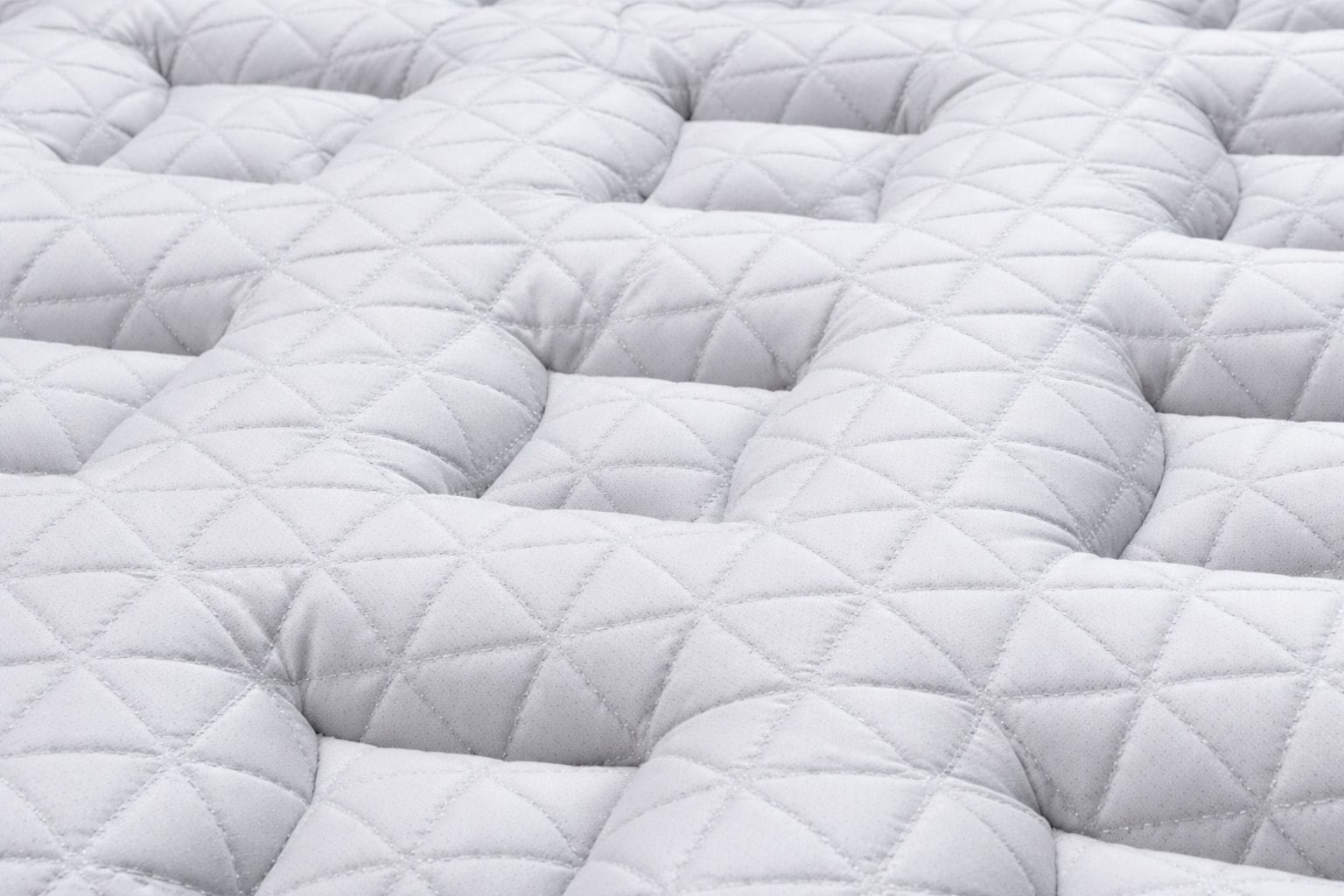 Quilted Pillow Top