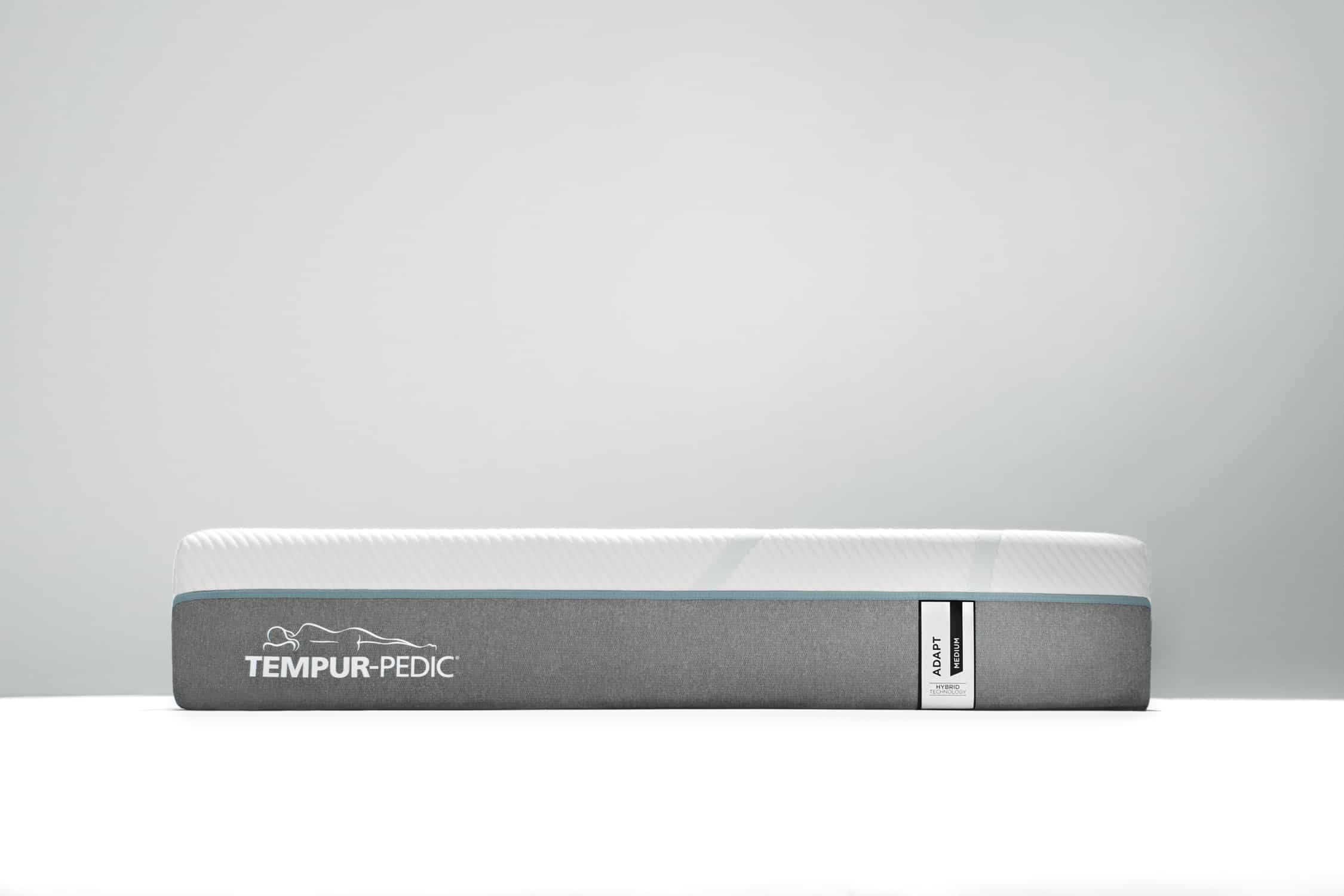Tempur-Pedic - Adapt Medium Hybrid Mattress