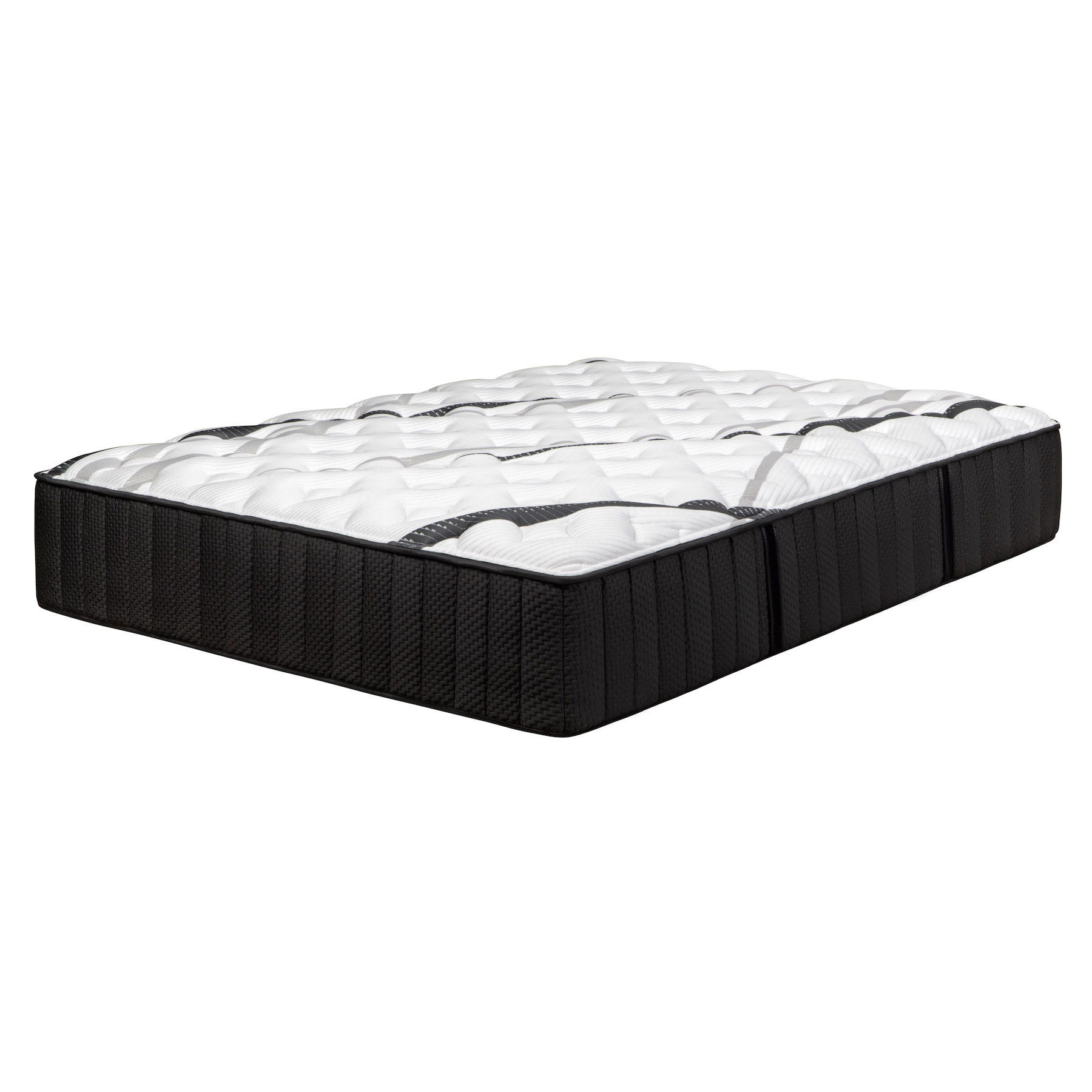 The Monticello Pillow Top 2.0