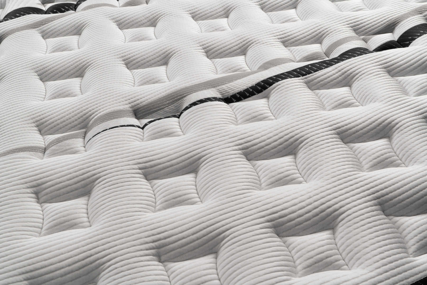 The Monticello Pillow Top 2.0