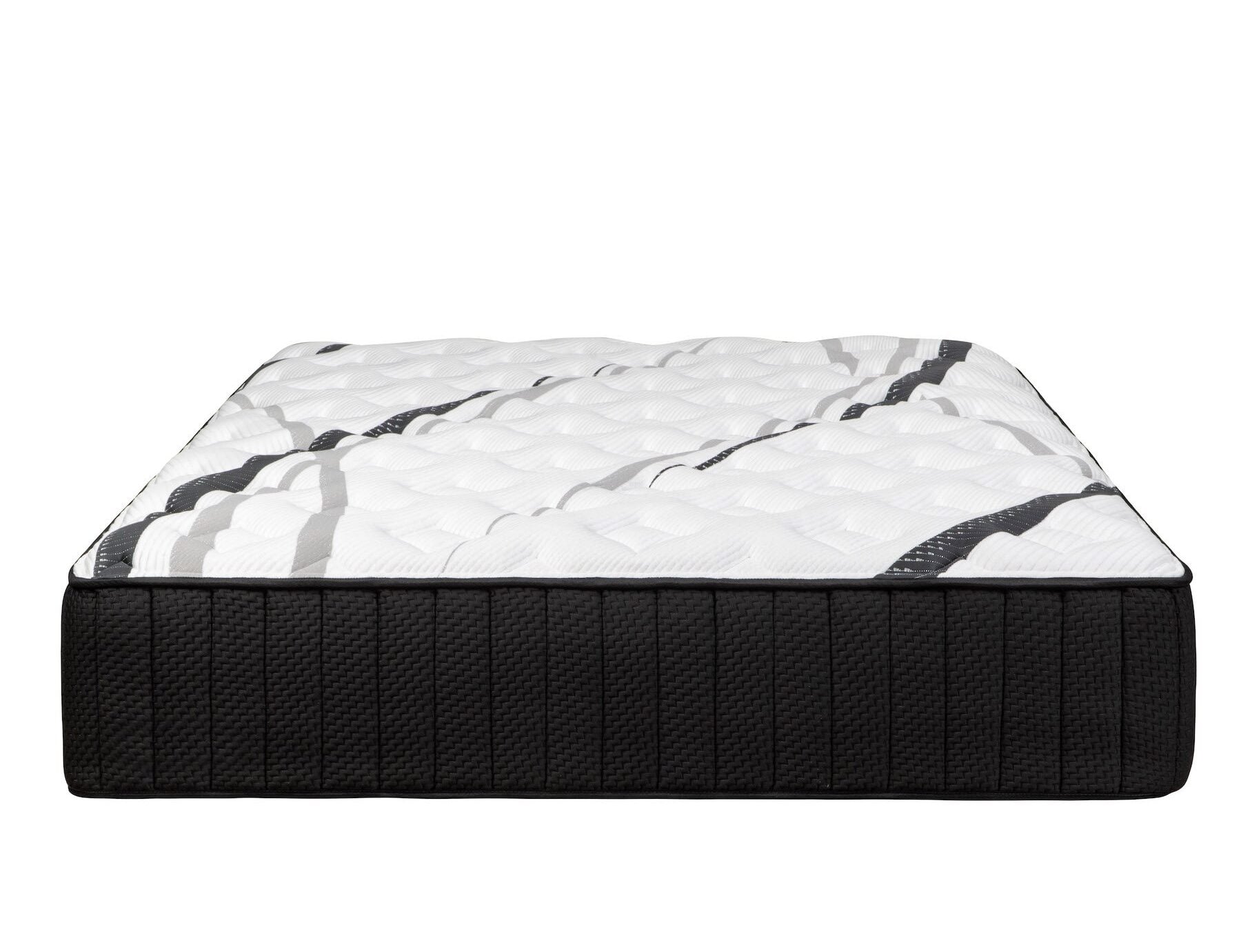 The Monticello Pillow Top 2.0