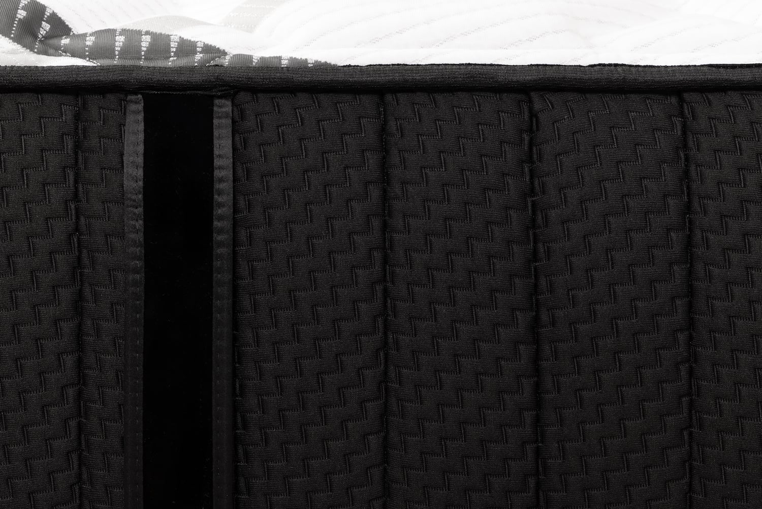 The Monticello Pillow Top 2.0