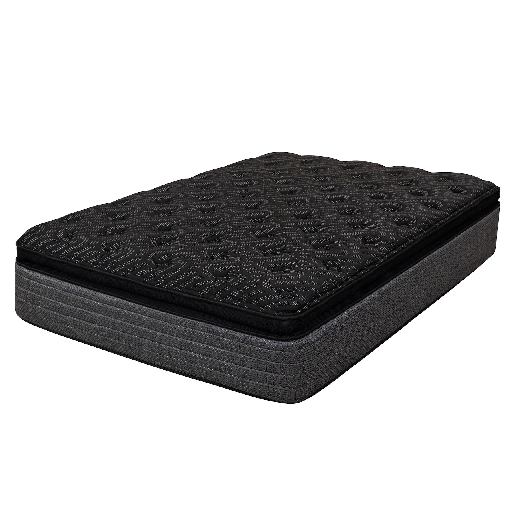 The Calistoga Pillow Top 2.0