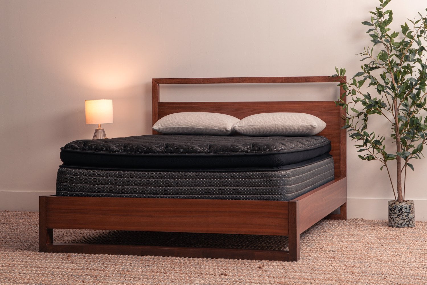 The Calistoga Pillow Top 2.0