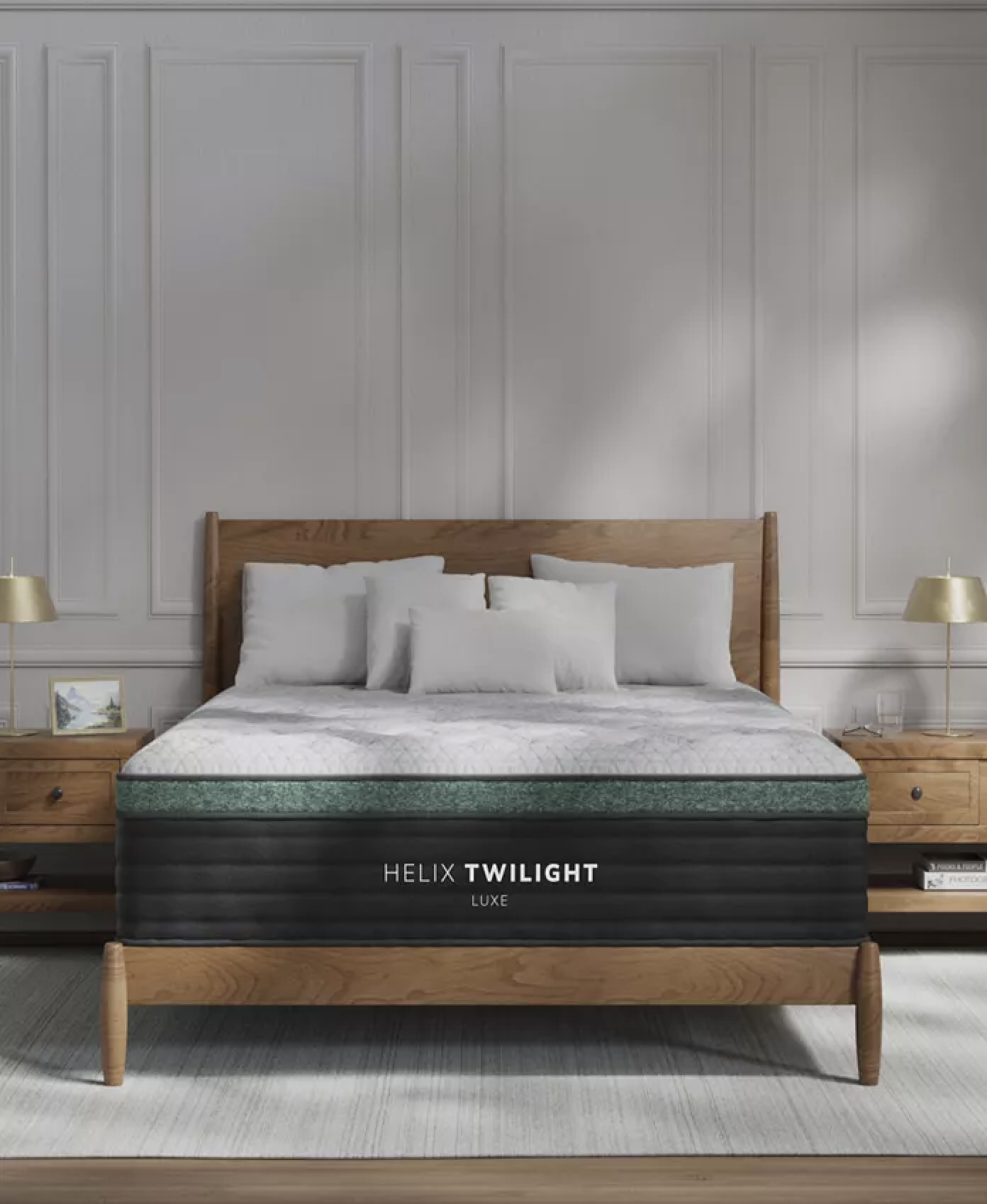 Helix Twilight Luxe
