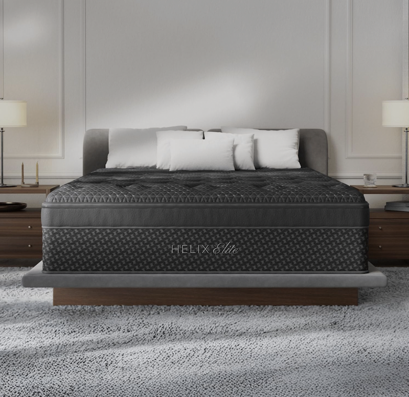 Helix Elite